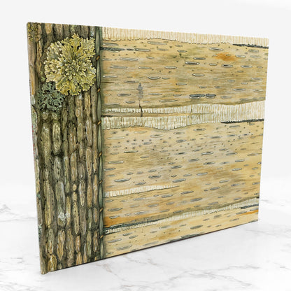 The Mitten by Jan Brett [FIRST EDITION] 1989 • G.P. Putnam's Sons