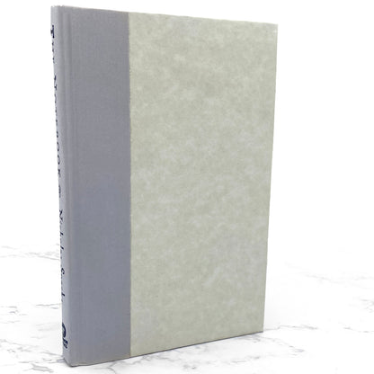 The Notebook by Nicholas Sparks [FIRST EDITION • FIRST PRINTING] 1996