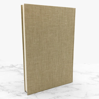 The Old Meadow by George Selden [FIRST EDITION • FIRST PRINTING] 1987 • FSG