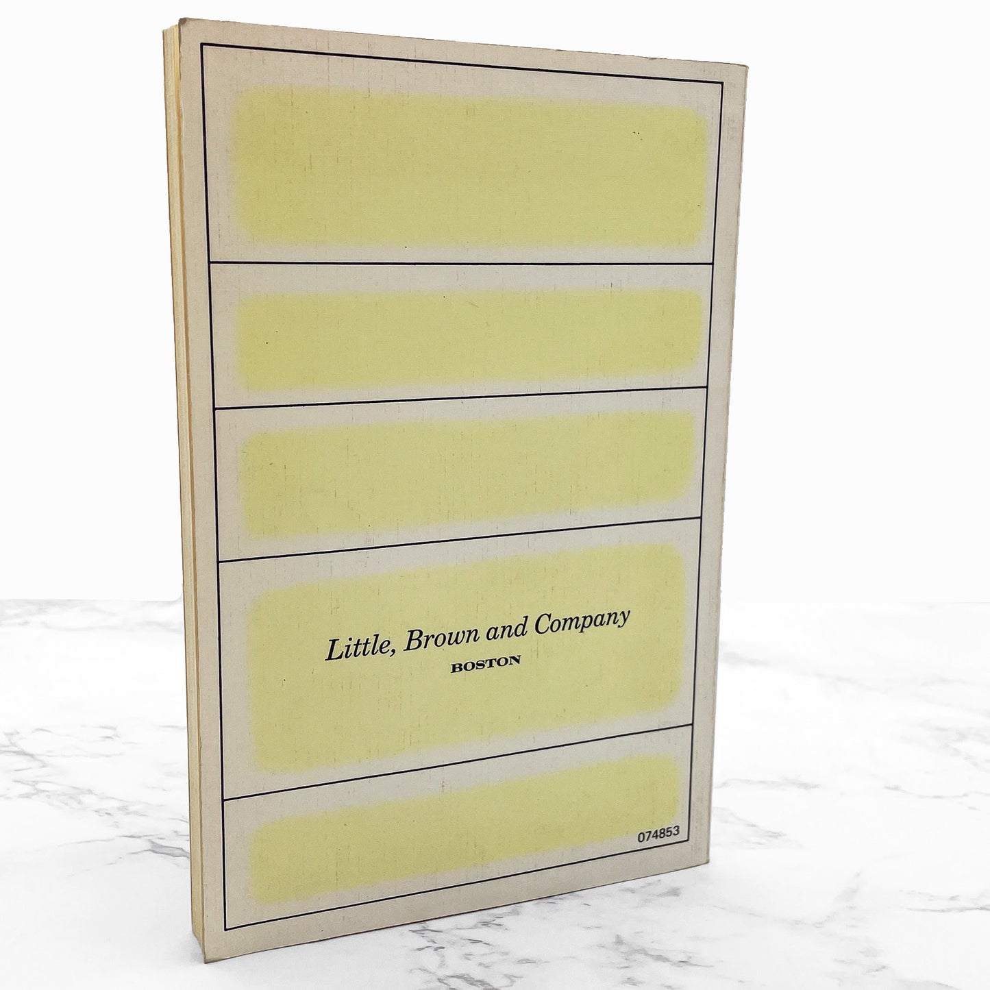 The Theory of Democratic Elitism: A Critique by Peter Bachrach [FIRST EDITION] 1967 • Little Brown & Co.