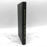 The Reader by Bernhard Schlink [BOOK CLUB EDITION HARDCOVER] 1997 • Pantheon