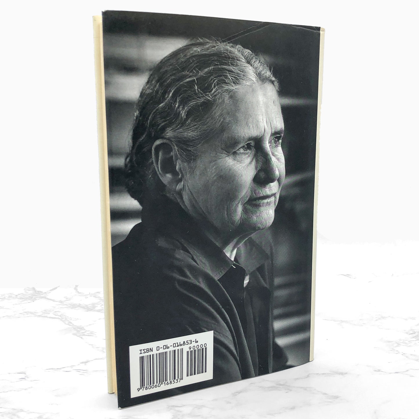 The Real Thing: Stories and Sketches by Doris Lessing [U.S. FIRST EDITION • FIRST PRINTING] 1992 • Harper