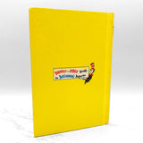 There's a Wocket in My Pocket by Dr. Seuss [1974 HARDCOVER] BCE • Random House