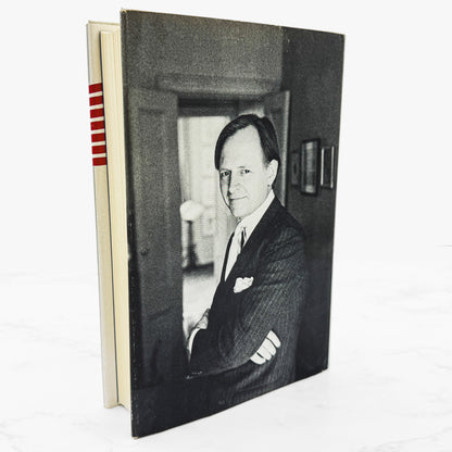 The Right Stuff by Tom Wolfe [FIRST BOOK CLUB EDITION] 1979 • FSG
