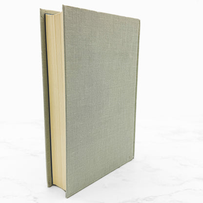 The Right Stuff by Tom Wolfe [FIRST BOOK CLUB EDITION] 1979 • FSG