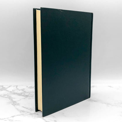 The Savior by Marvin & Mark Werlin [FIRST BOOK CLUB EDITION] 1978 • Simon & Schuster