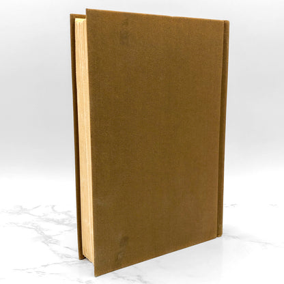 The Seeker & Other Poems by Nelly Sachs [FIRST EDITION • FIRST PRINTING] 1970