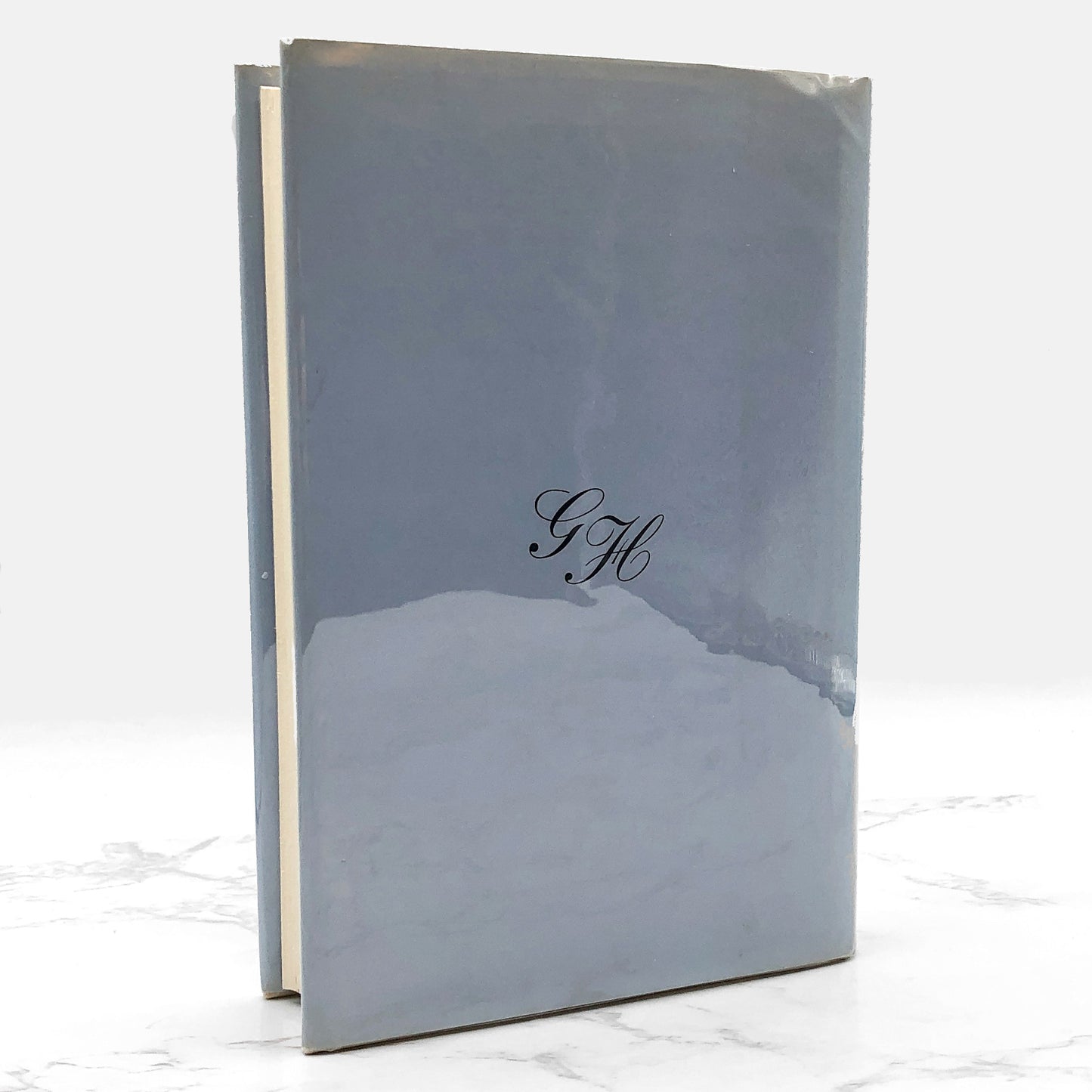 These Old Shades by Georgette Heyer [HARDCOVER RE-ISSUE] 1992 • BOMC