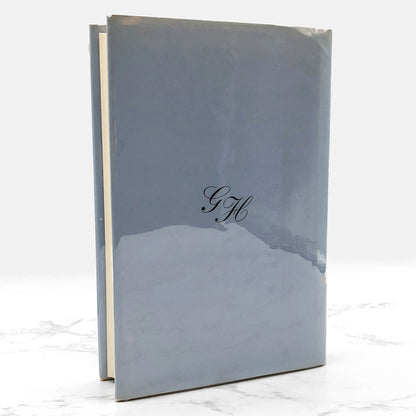 These Old Shades by Georgette Heyer [HARDCOVER RE-ISSUE] 1992 • BOMC