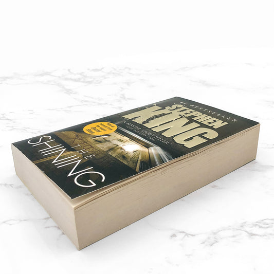 The Shining by Stephen King [2013 PAPERBACK] • Anchor Books