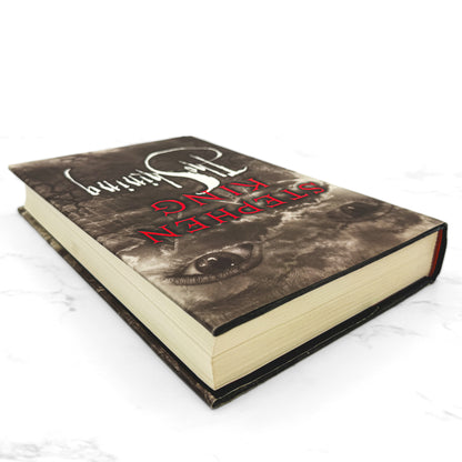 The Shining by Stephen King [HARDCOVER REISSUE] 1990 • Doubleday