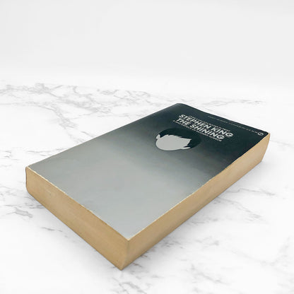 The Shining by Stephen King [1978 PAPERBACK] • Signet