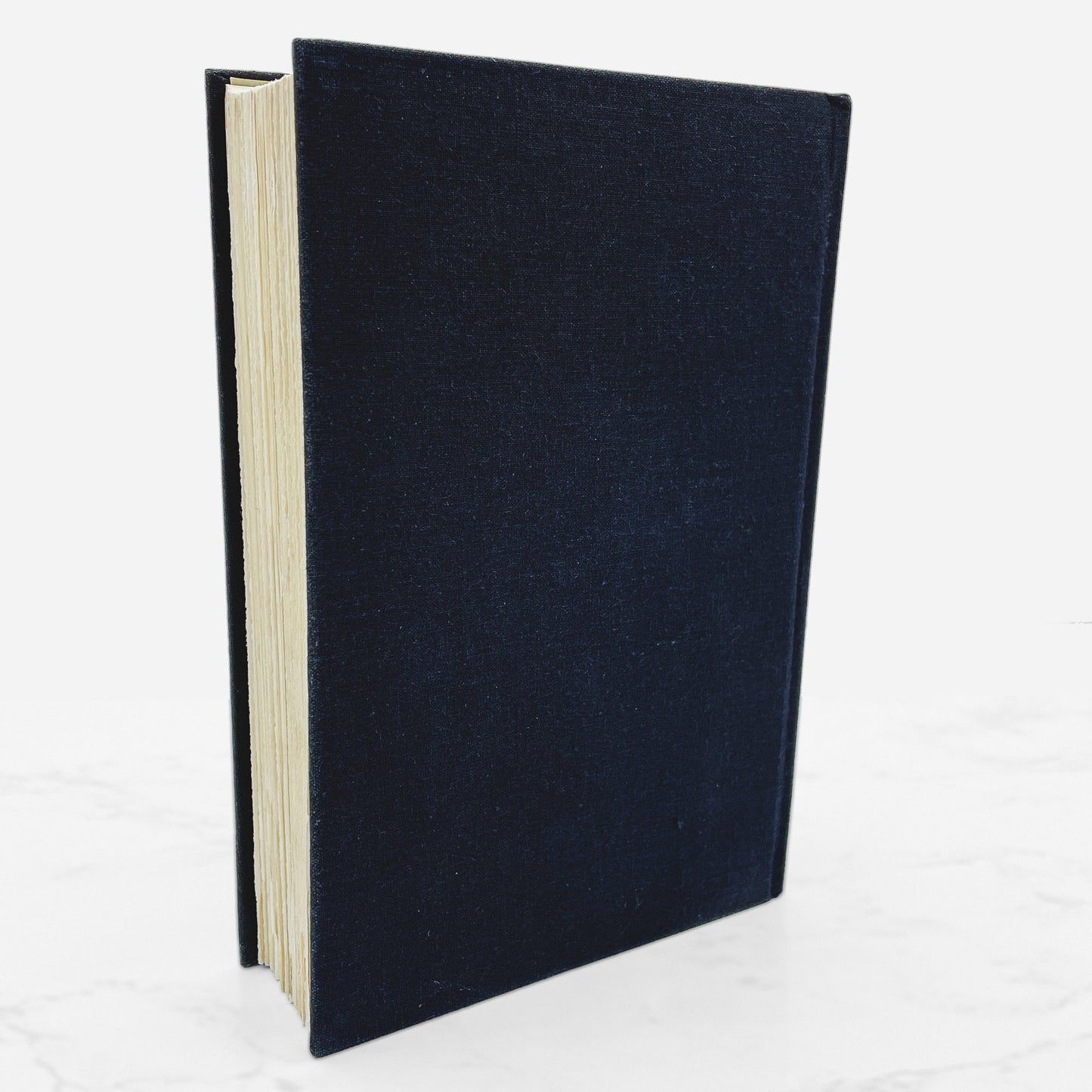 The Source by James A. Michener [FIRST EDITION] 1965 • Later Printing w. Rare Black & Gold Variant