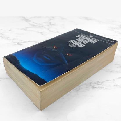 The Stand by Stephen King (Original Cut) [FIRST PAPERBACK EDITION] 1980 • Signet