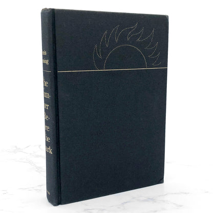 The Summer Before the Dark by Doris Lessing [U.S. FIRST EDITION] 1973 • Knopf