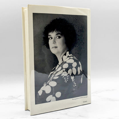 The Trap by Tabitha King [1985 HARDCOVER] • Macmillan