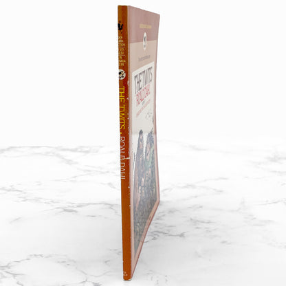 The Twits by Roald Dahl [FIRST U.S. PAPERBACK EDITION] 1982 • Bantam