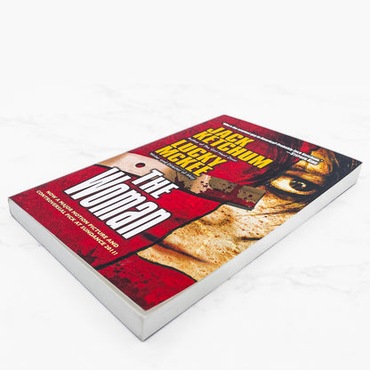 The Woman by Jack Ketchum & Lucky McKee [FIRST PAPERBACK PRINTING] 2011 • Dorchester