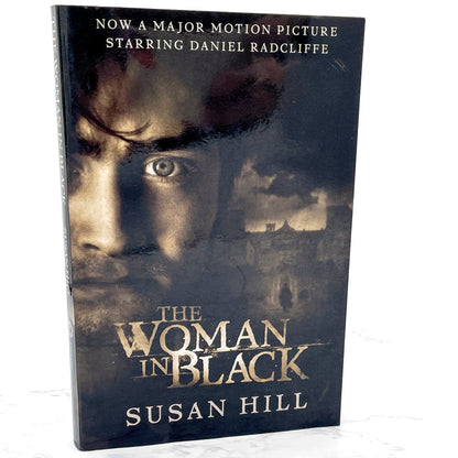 The Woman in Black by Susan Hill [TRADE PAPERBACK] 2011 • Vintage Books