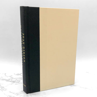 The Year of Magical Thinking by Joan Didion [FIRST EDITION] • Knopf