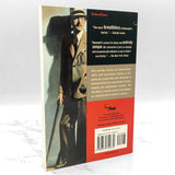 The Thin Man by Dashiell Hammett [TRADE PAPERBACK] 1992 • Black Lizard