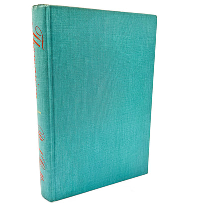 Thomasina by Paul Gallico [U.S. FIRST EDITION • FIRST PRINTING] 1957 • Doubleday