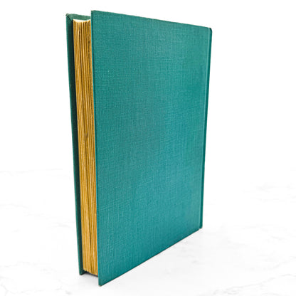 Thomasina by Paul Gallico [U.S. FIRST EDITION • FIRST PRINTING] 1957 • Doubleday