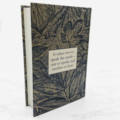 Walden, A Week on the Concord & Merrimack Rivers by Henry David Thoreau [DUAL HARDCOVER SET] 1996 • BOMC