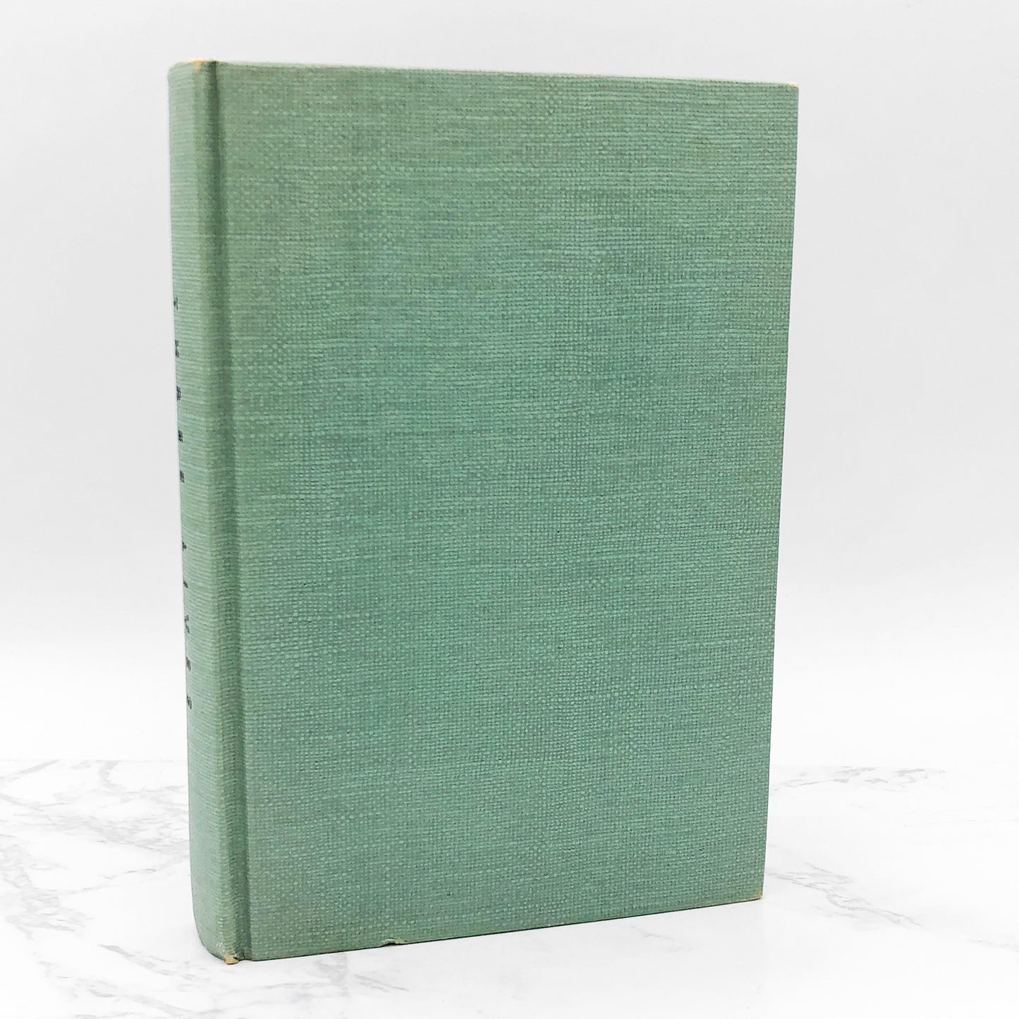 Three Lives by Gertrude Stein [ANTIQUE HARDCOVER] 1933 • New Directions