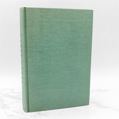 Three Lives by Gertrude Stein [ANTIQUE HARDCOVER] 1933 • New Directions