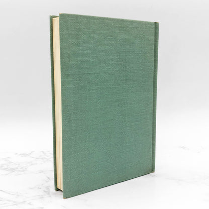 Three Lives by Gertrude Stein [ANTIQUE HARDCOVER] 1933 • New Directions