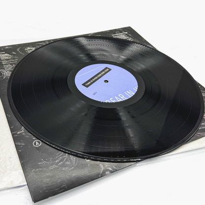 Bear In Heaven – Time Is Over One Day Old [VINYL LP] 2014 • Dead Oceans