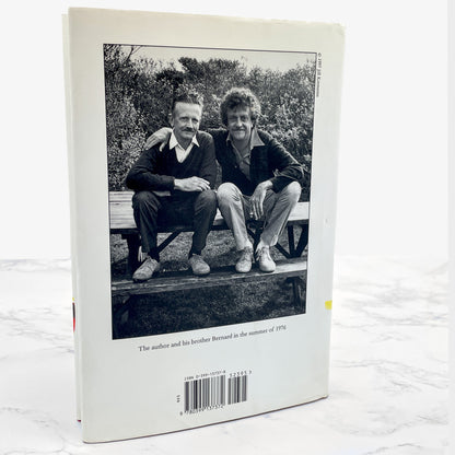 Timequake by Kurt Vonnegut [FIRST EDITION • FIRST PRINTING] 1997 • G.P. Putnam's Sons