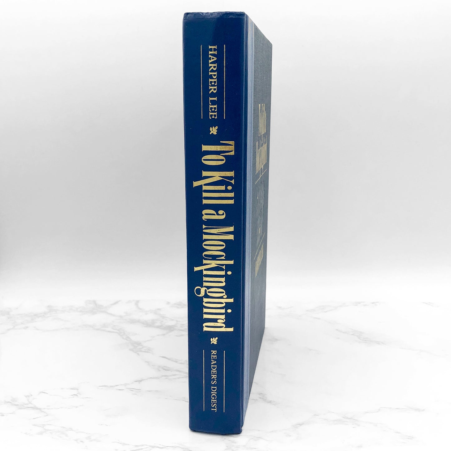 To Kill a Mockingbird by Harper Lee [ILLUSTRATED HARDCOVER] 1993