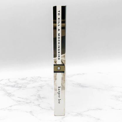 To Kill a Mockingbird by Harper Lee [TRADE PAPERBACK] 2002 • Perennial Classics