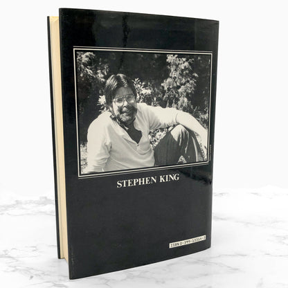 The Tommyknockers by Stephen King [FIRST EDITION] 1987 • Putnam *See Condition