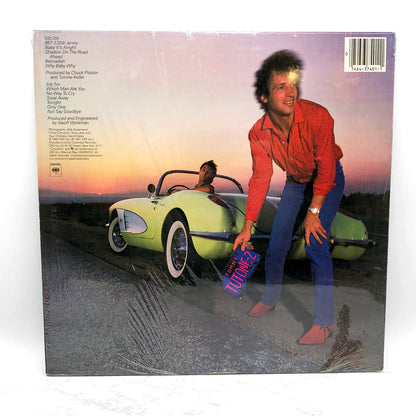 Tommy Tutone - Tommy Tutone 2 [VINYL LP] 1980 • Columbia Records