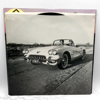 Tommy Tutone - Tommy Tutone 2 [VINYL LP] 1980 • Columbia Records