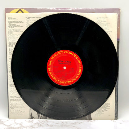 Tommy Tutone - Tommy Tutone 2 [VINYL LP] 1980 • Columbia Records