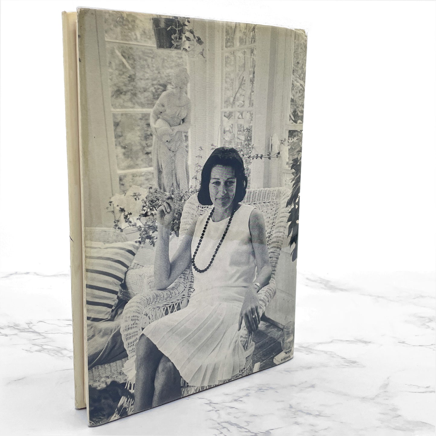 Transformations by Anne Sexton [FIRST EDITION] 1971 • Houghton Mifflin