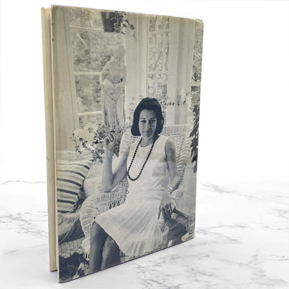 Transformations by Anne Sexton [FIRST EDITION] 1971 • Houghton Mifflin