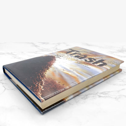 Trash by Andy Mulligan SIGNED! [LIMITED U.K. FIRST EDITION • FIRST PRINTING] 2010 • David Fickling Books