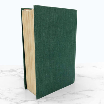 Trinity: A Novel of Ireland by Leon Uris [FIRST EDITION • FIRST PRINTING] 1976 • Doubleday