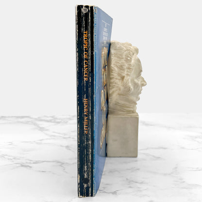 Tropic of Cancer by Henry Miller [1973 PAPERBACK] • Ballantine Books