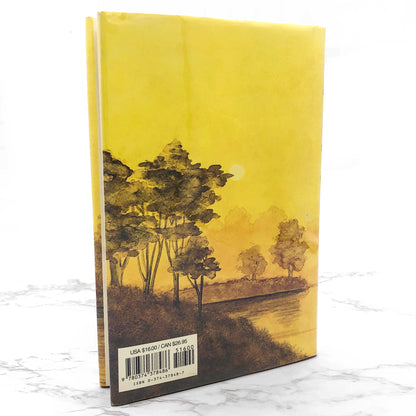 Tuck Everlasting by Natalie Babbitt [FIRST EDITION] 1975 • Farrar Straus & Giroux • Mint!