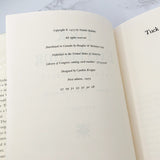 Tuck Everlasting by Natalie Babbitt [FIRST EDITION] 1975 • Farrar Straus & Giroux • Mint!