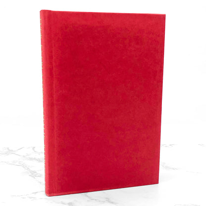 Tuck Everlasting by Natalie Babbitt [FIRST EDITION] 1975 • Farrar Straus & Giroux • Mint!