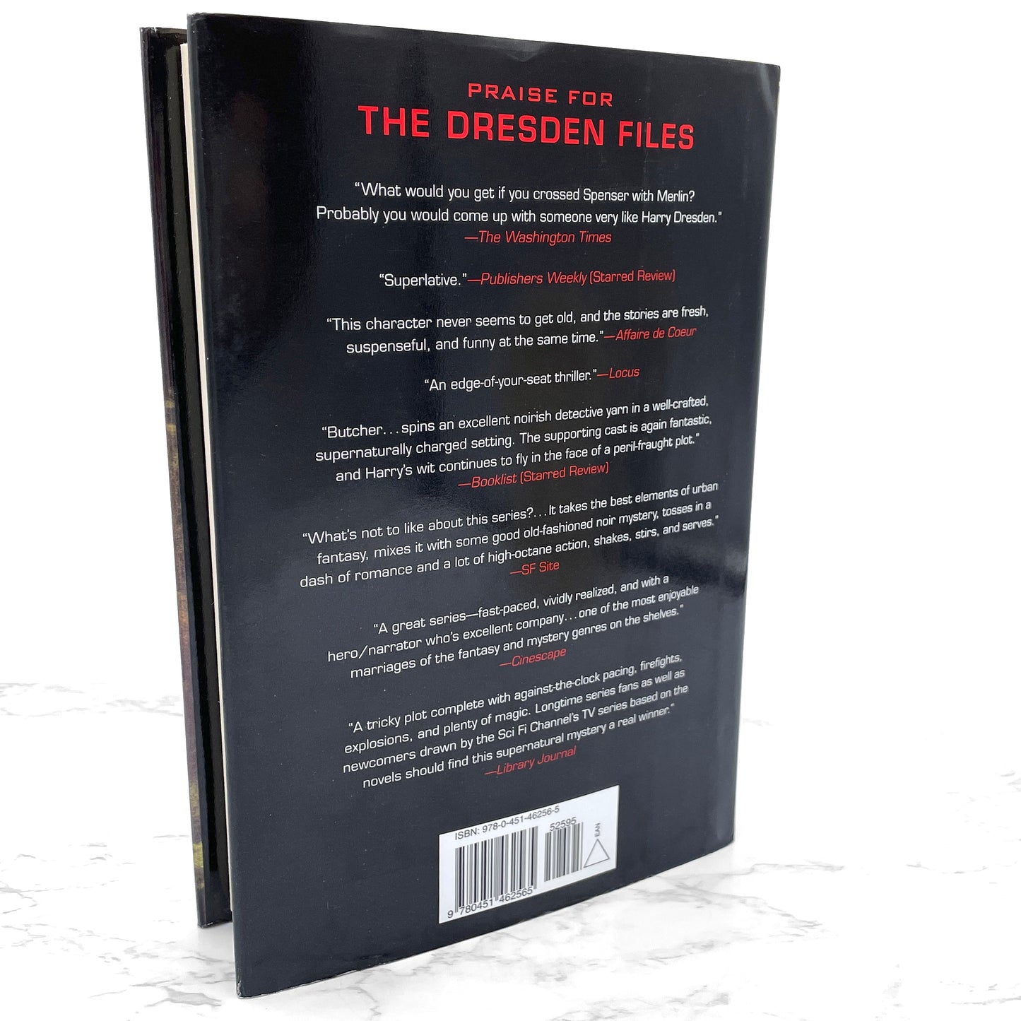 Turn Coat by Jim Butcher [FIRST EDITION • FIRST PRINTING] 2009 • Dresden Files #11