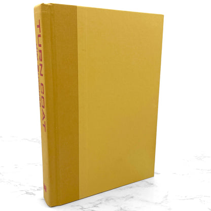 Turn Coat by Jim Butcher [FIRST EDITION • FIRST PRINTING] 2009 • Dresden Files #11