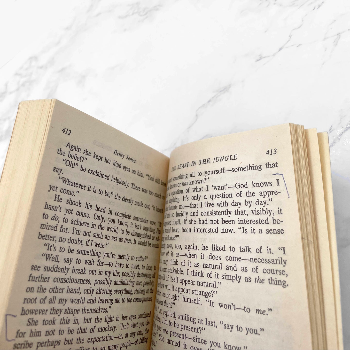 The Turn of the Screw & Other Short Novels by Henry James [1980 PAPERBACK] • Signet